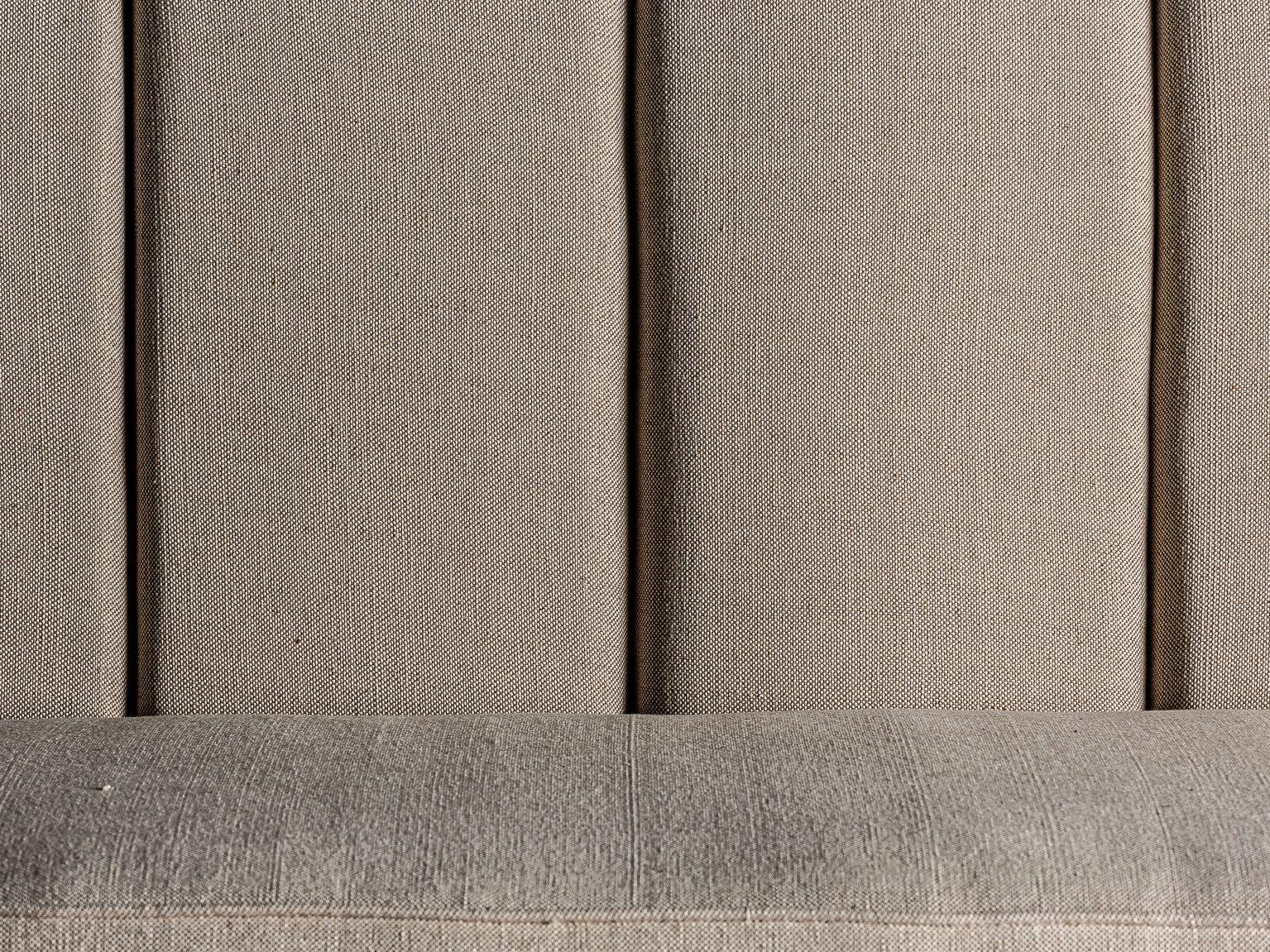 Барное кресло из тикового дерева Vical Home RETZ ARCH-00081632 - Вид №10