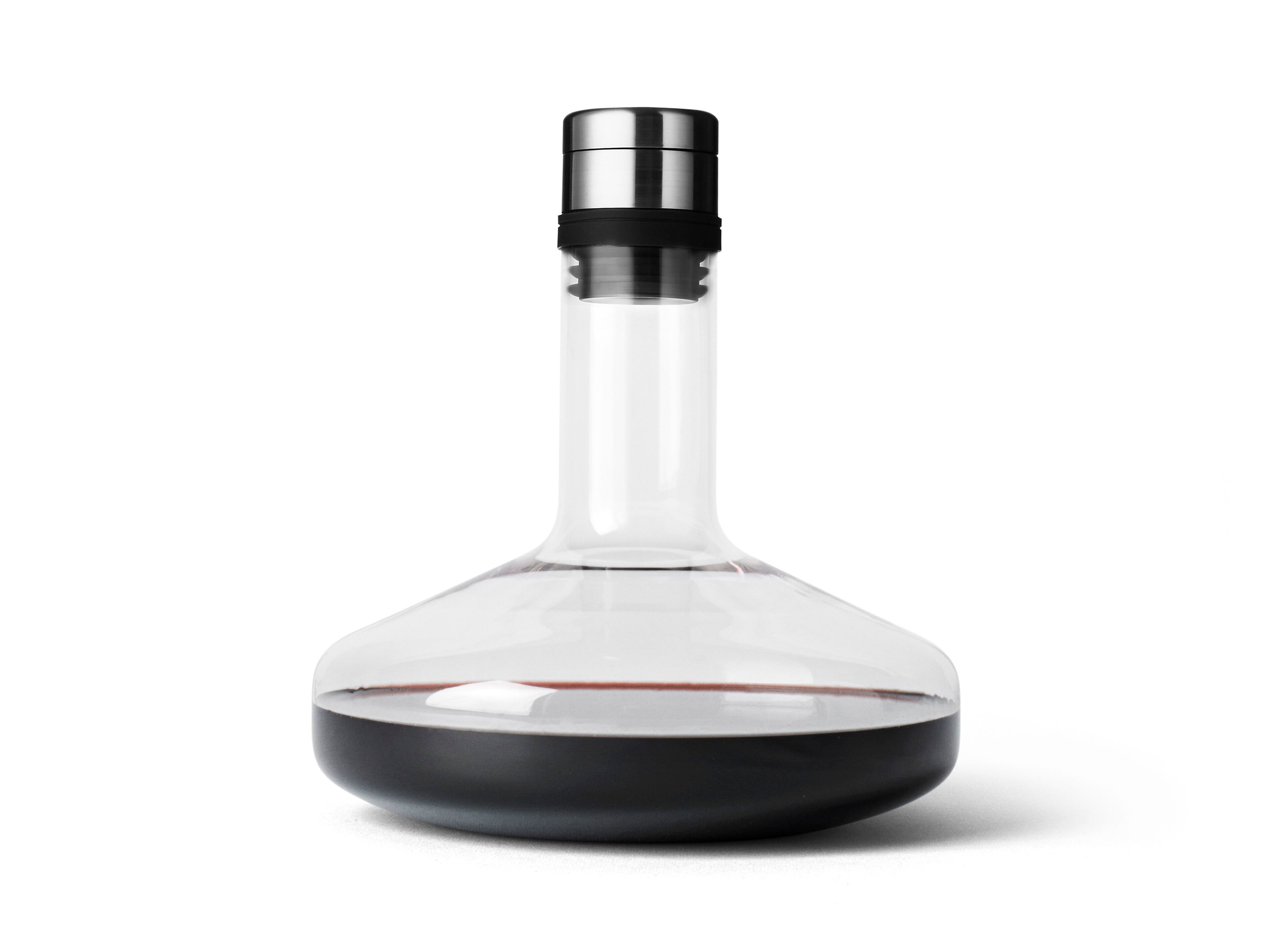 ARCH-00087761 Декантер для вина Audo Copenhagen WINE BREATHER CARAFE - Вид №1