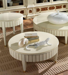 Стол журнальный  ARTE BROTTO F1038/M