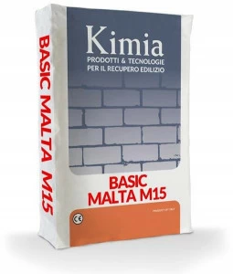 Kimia Мальта фиброринфорцата Basic