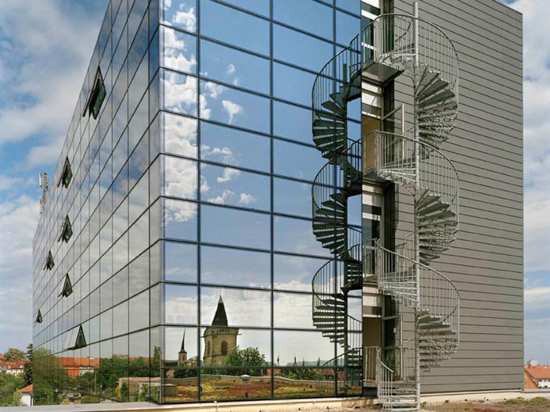 PILKINGTON ITALIA Магнитное стекло для защиты от солнечных лучей sun-id-1357069 - Вид №9