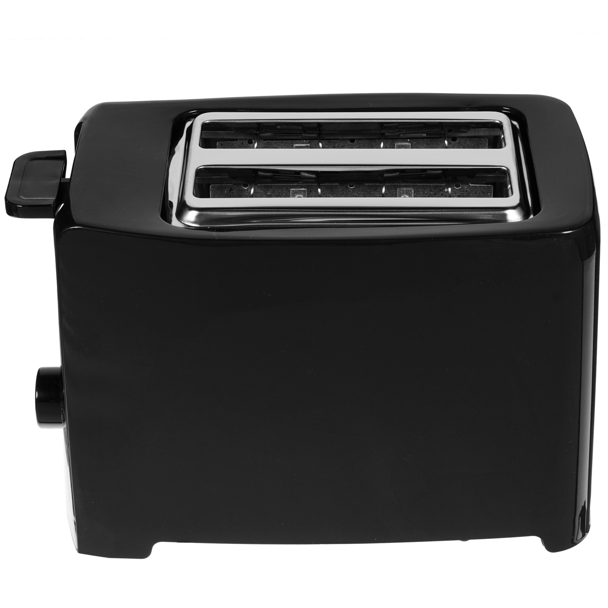 8157521 Тостер DELTA DL-6900 черный STDN-0147781 - Вид №2