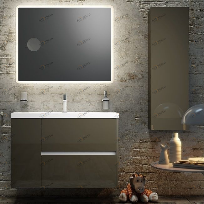 Sonia Комплект мебели для ванной 4 CODE CODE4