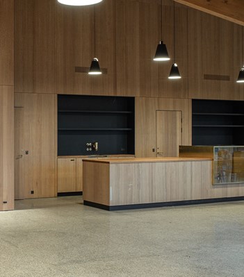 A85 Аксессуары vola  - Вид №21