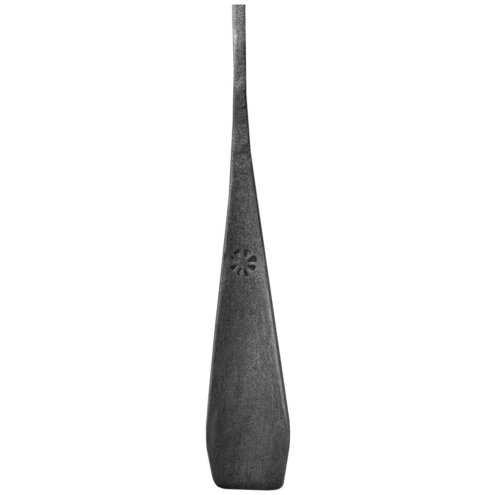 27009 Рожок для обуви кованый Серебро BOGACHO 4627174553482 - Вид №1