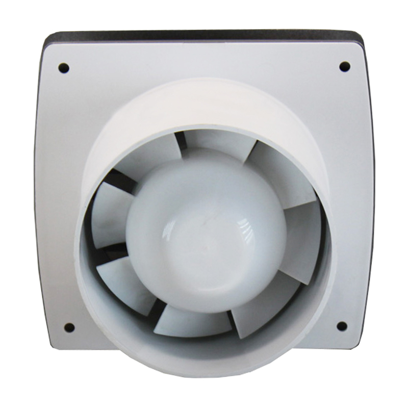 Накладной вентилятор Europlast Т100G золото 4691 - Вид №4