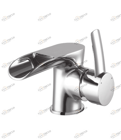 LM3246C Смеситель Atlantiss для раковины LEMARK ATLANTISS 