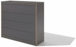 Müller Small Living Ящики Flai Fla70m-at