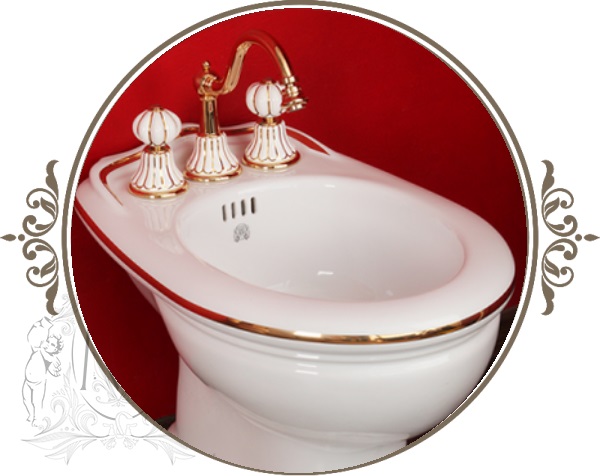 ML.MLD-25.730.D3 Биде подвесное  Migliore  - Вид №2