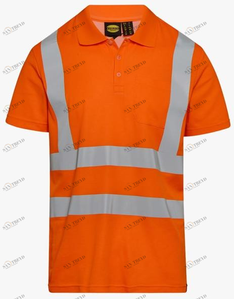 DIADORA UTILITY Рубашка-поло с короткими рукавами Polo mc hv iso sun-id-1422043