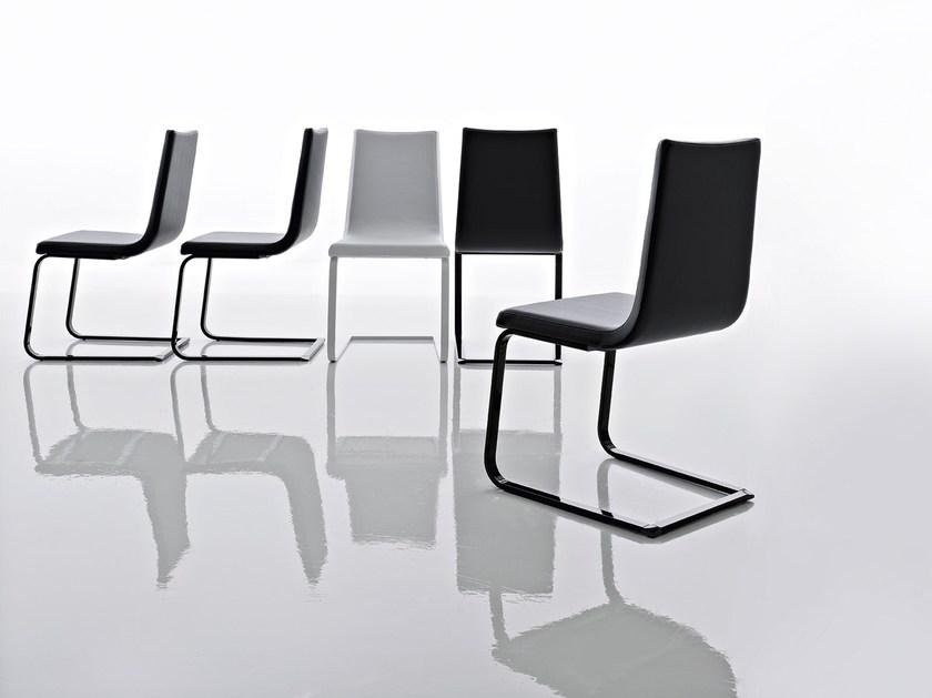 Pointhouse Консольный стул, обитый экокожей sun-id-1347665 - Вид №1