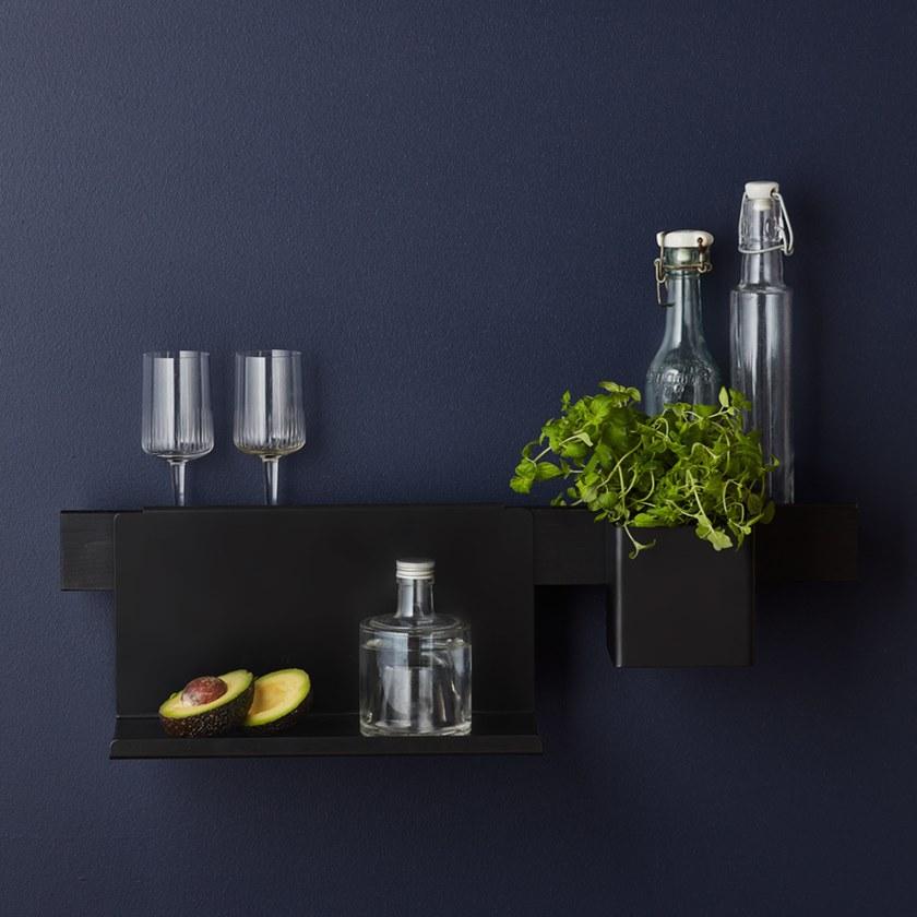 Gejst Полка / держатель для кухонной утвари Flex 00425 - Вид №4