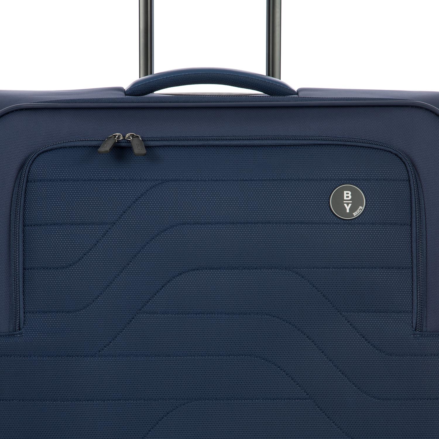 B2Y08363.050 Чемодан B2Y08363 Spinner 78 BY Brics Itaca - Вид №7