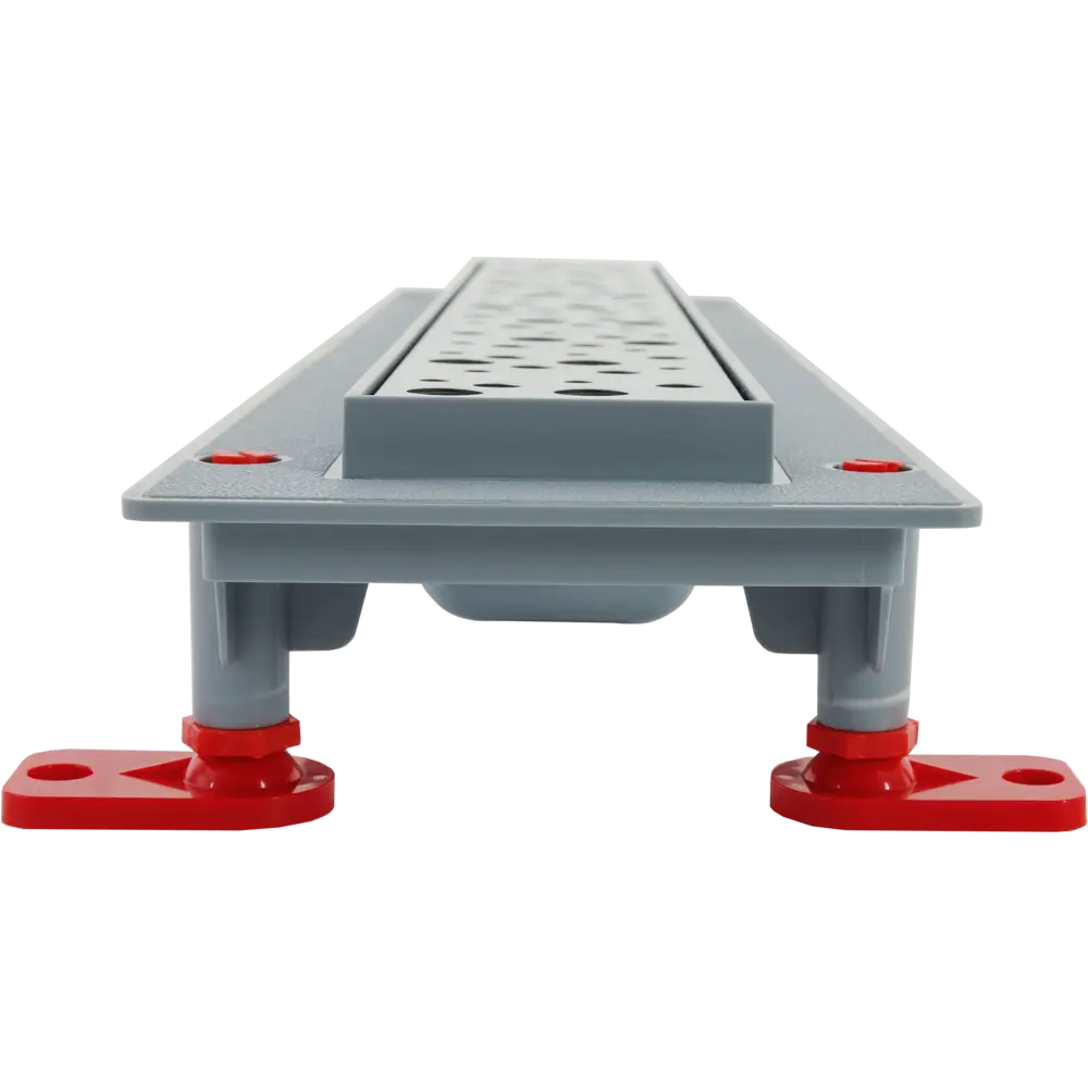 Душевой трап Ани Пласт «Бриз» с сухим затвором 450 мм 82597061 STLM-0030981 - Вид №2