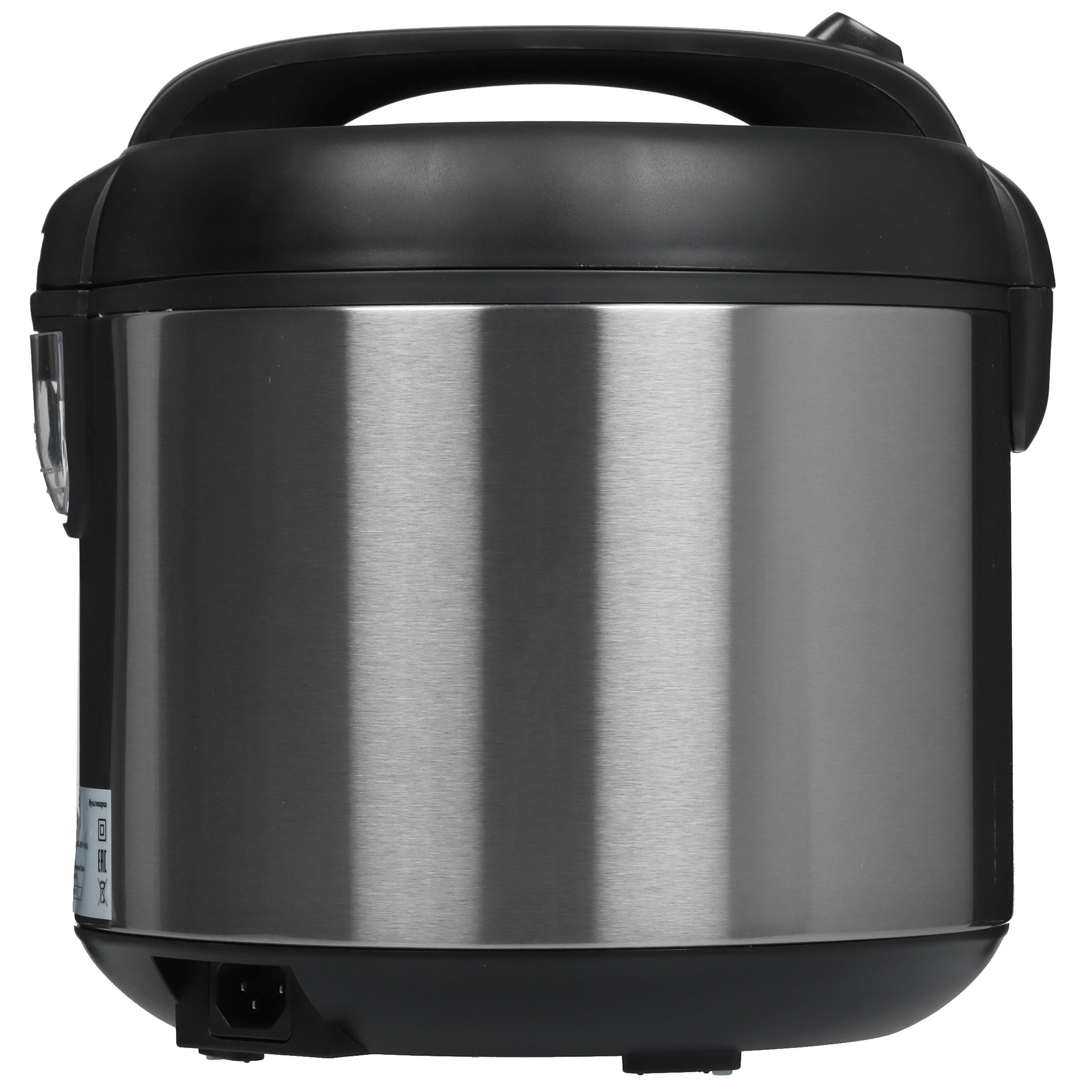 9057710 Мультиварка DEXP DMC-86 серый STDN-0064740 - Вид №6