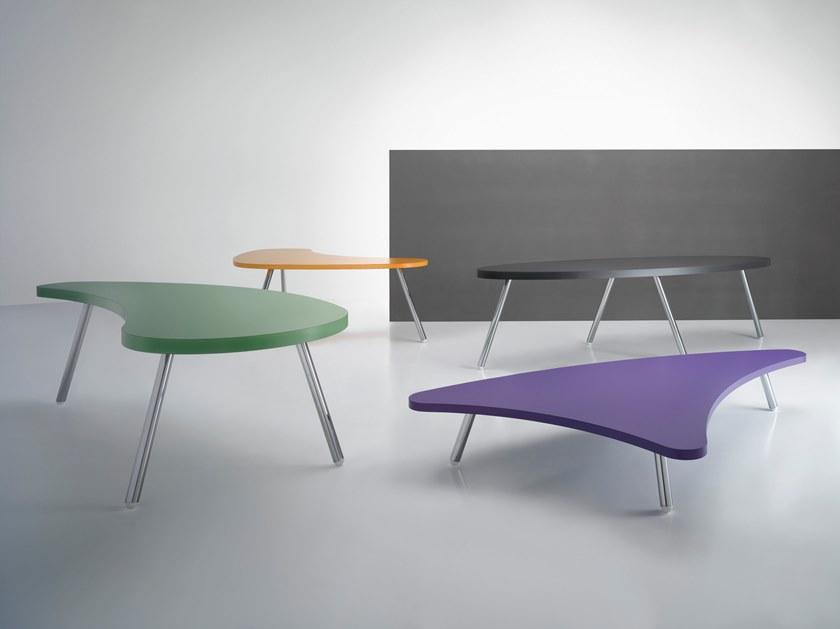 De Rosso Ножка для столов из алюминия под покраску sun-id-1450715 - Вид №2