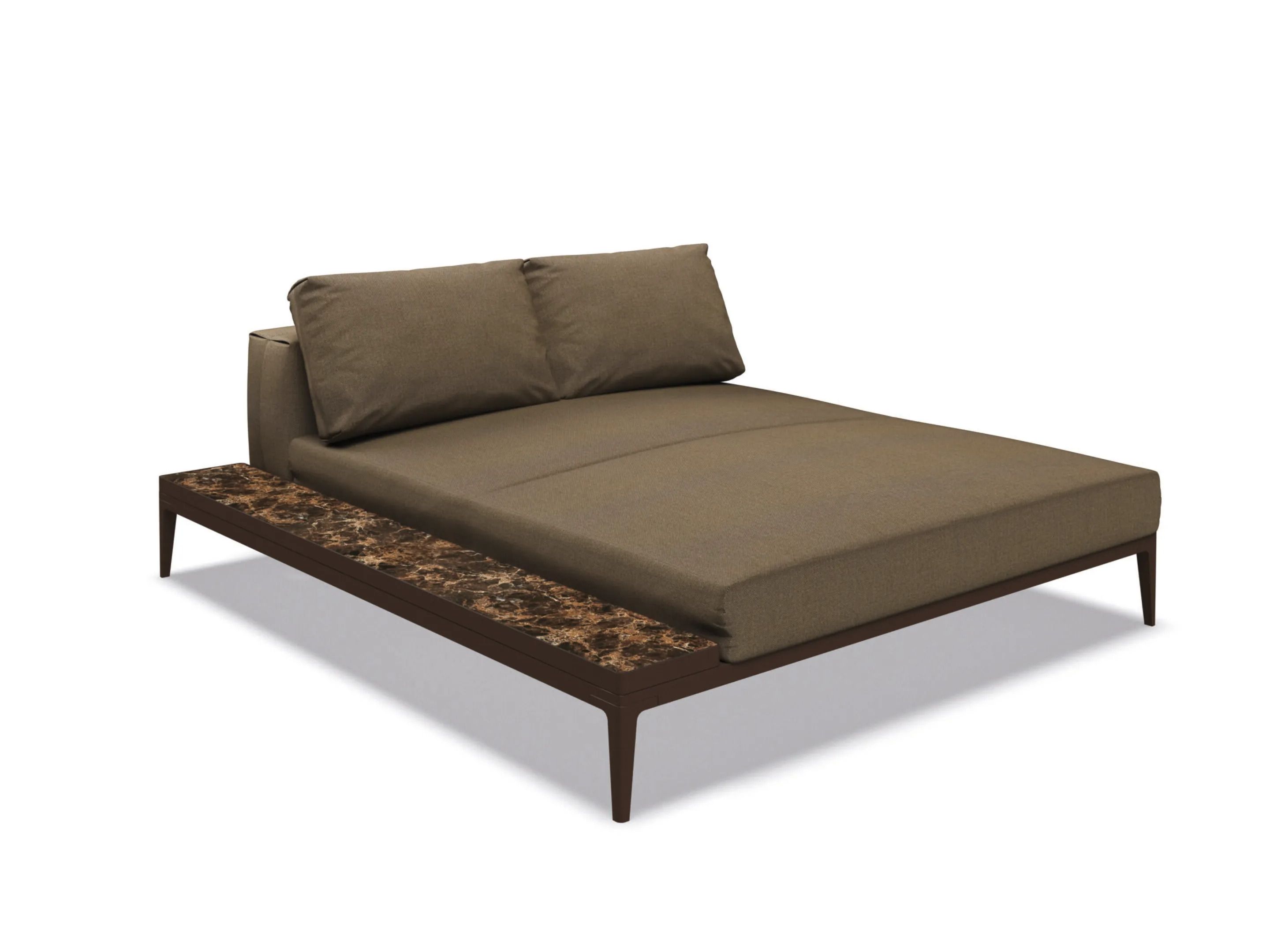 Ткань сад кровать Gloster сетка ARCH-00077891 - Вид №7