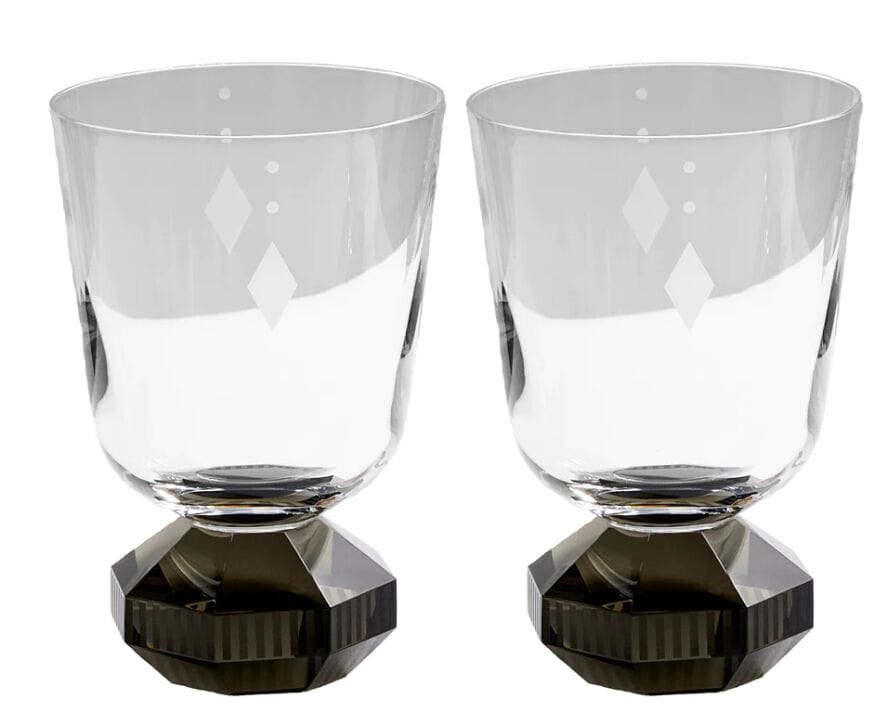 Набор хрустальных бокалов Reflections Copenhagen Chelsea ARCH-00135986 - Вид №1