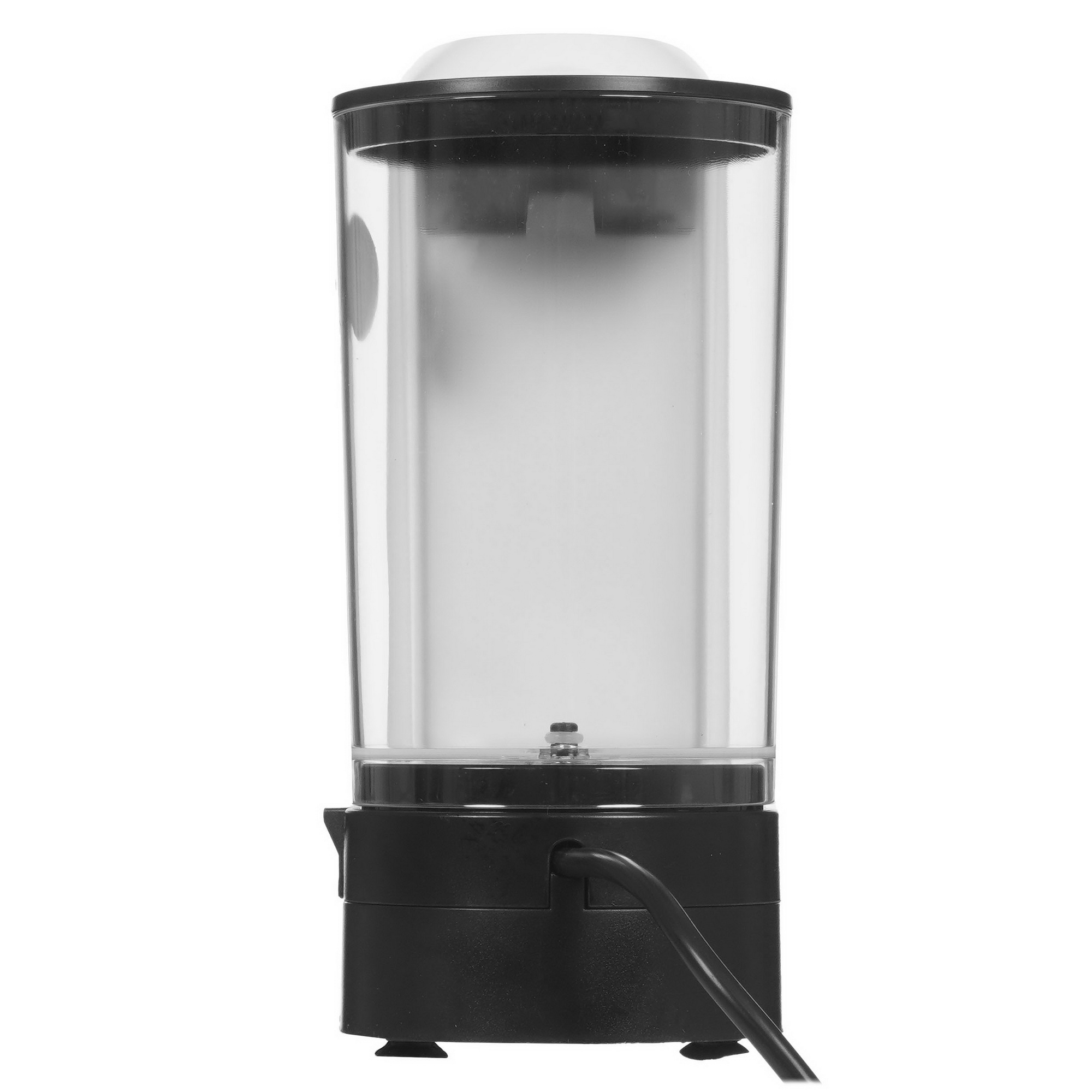 9229593 Кофемашина капсульная Stelvio XC300 W STDN-0006686 - Вид №5