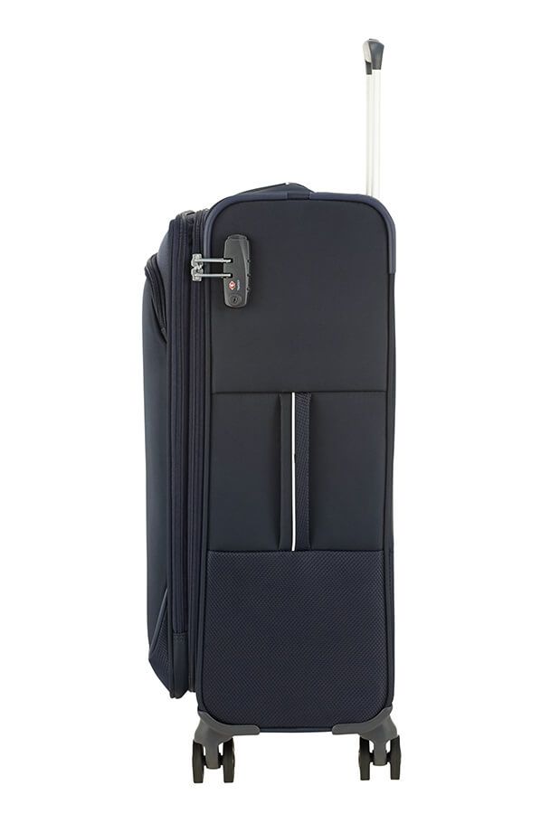 CT4-11004 Чемодан CT4*004 Spinner Expandable 66 Samsonite Popsoda  - Вид №5