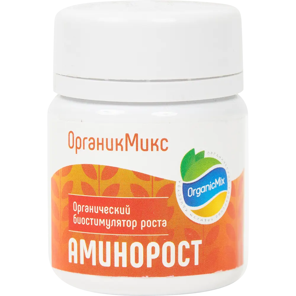 Santreyd АминоРост — органический биостимулятор для цветения и плодоношения 84959706 STLM-0057423