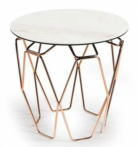 NAOS Журнальный столик из керамики