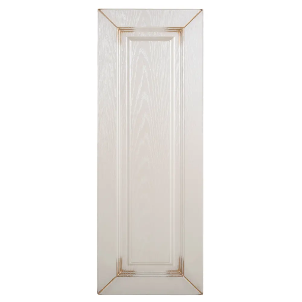 Дверь для шкафа Delinia «Ницца» 33x92 см, МДФ, цвет светлый ясень 18258430 STLM-2052950