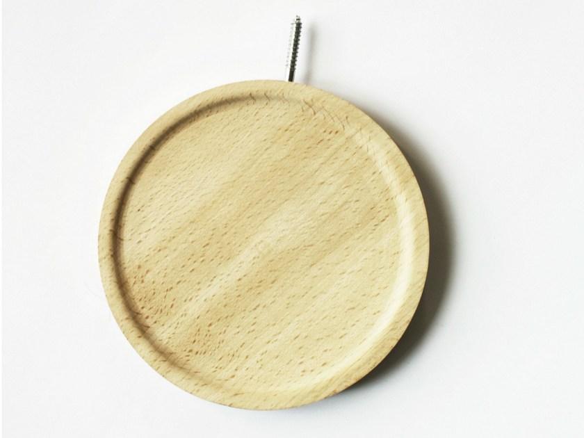 Moustache Полка из бука sun-id-1440163 - Вид №5