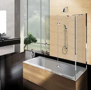 Art.13U Serie 1000 Панель для ванной Box Docce 2B