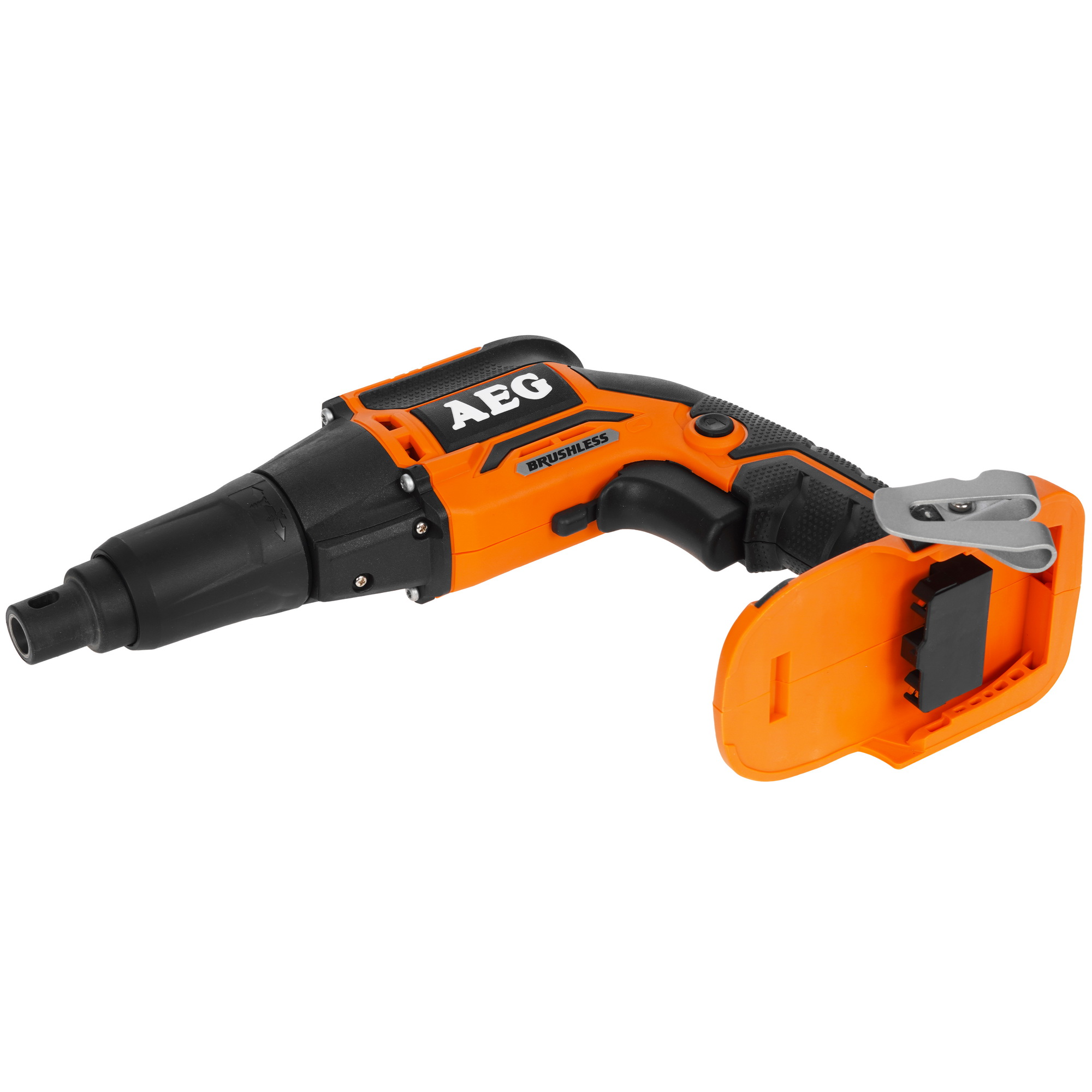 Шуруповерт AEG BTS18BL-0 PRO 18V  , Без ЗУ, Без АКБ 5481164 STDN-0069665 - Вид №4