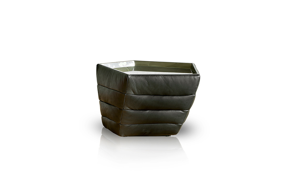 Стол журнальный  BAXTER TACTILE 