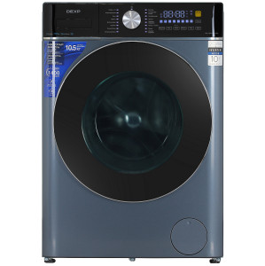 5427746 Стиральная машина DEXP WM-F1014DMG/DBSI синий STDN-0110242