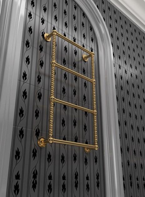 CORDIVARI Настенный латунный радиатор Classic line sun-id-1404617 - Вид №1