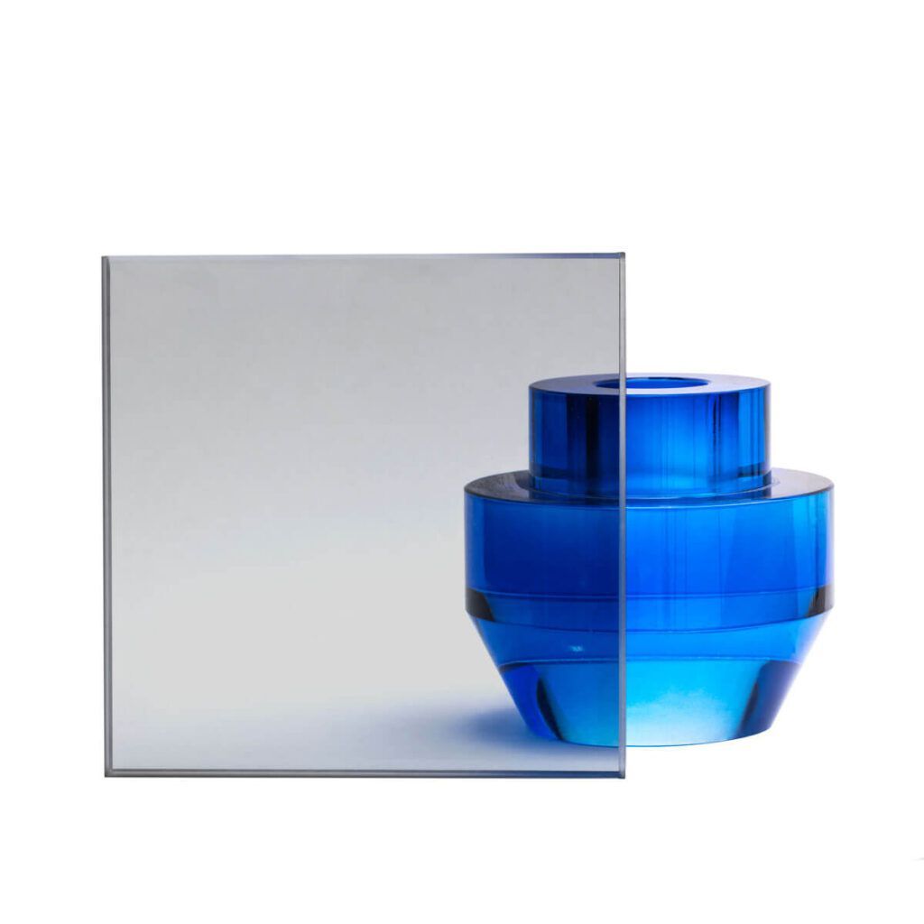 Стеклянная и алюминиевая панель для распашных дверей Eclisse дверные панели ARCH-00014061 - Вид №10