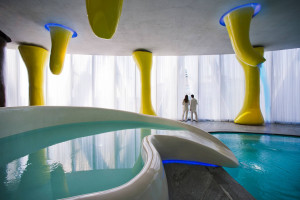 Future Spa Aquaspecial Сауна