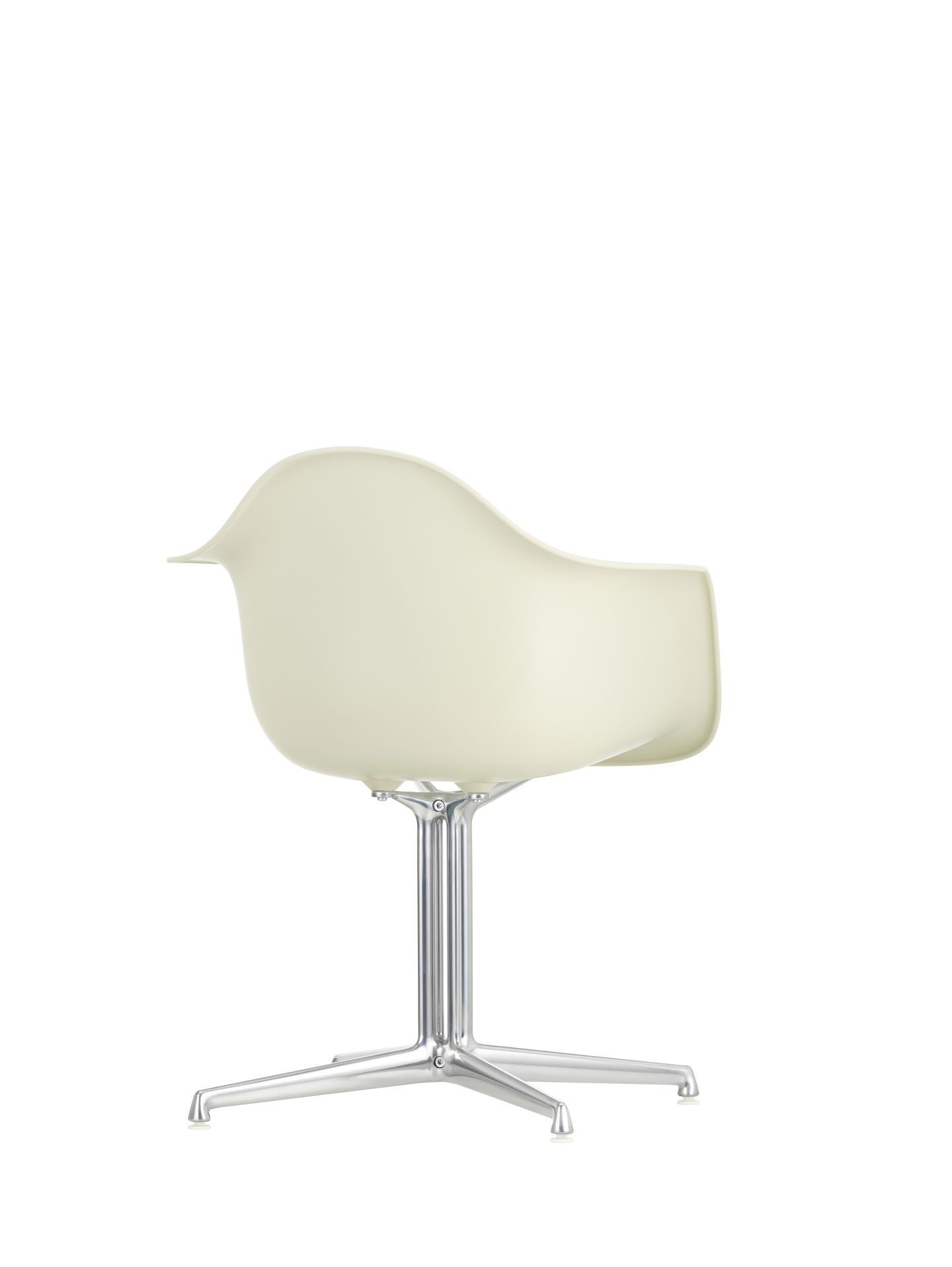 Стул из полипропилена с подлокотниками VITRA Eames Plastic Chair ARCH-00111973 - Вид №16