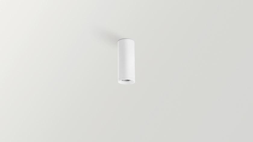 Arkoslight Круглый потолочный светодиодный светильник Top sun-id-1431086 - Вид №3