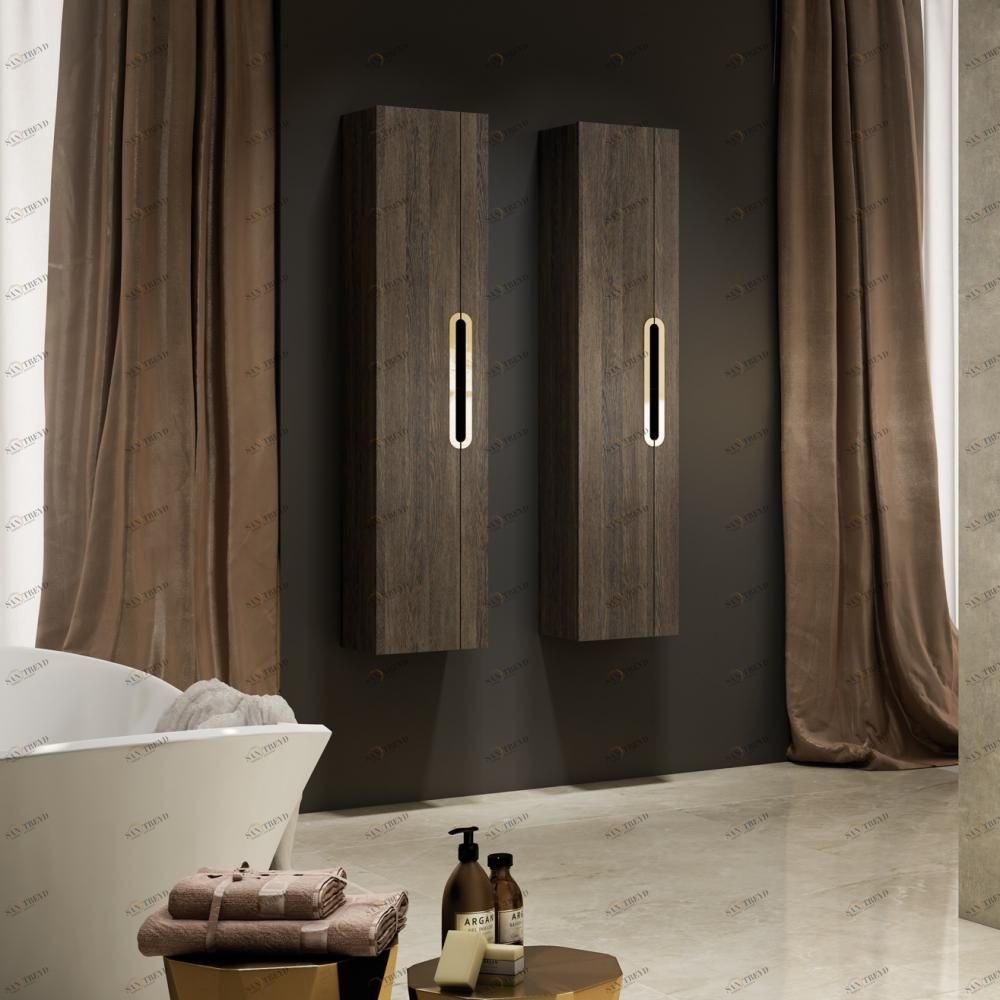 Sonia Пенал настенный PLAY NUT 163687