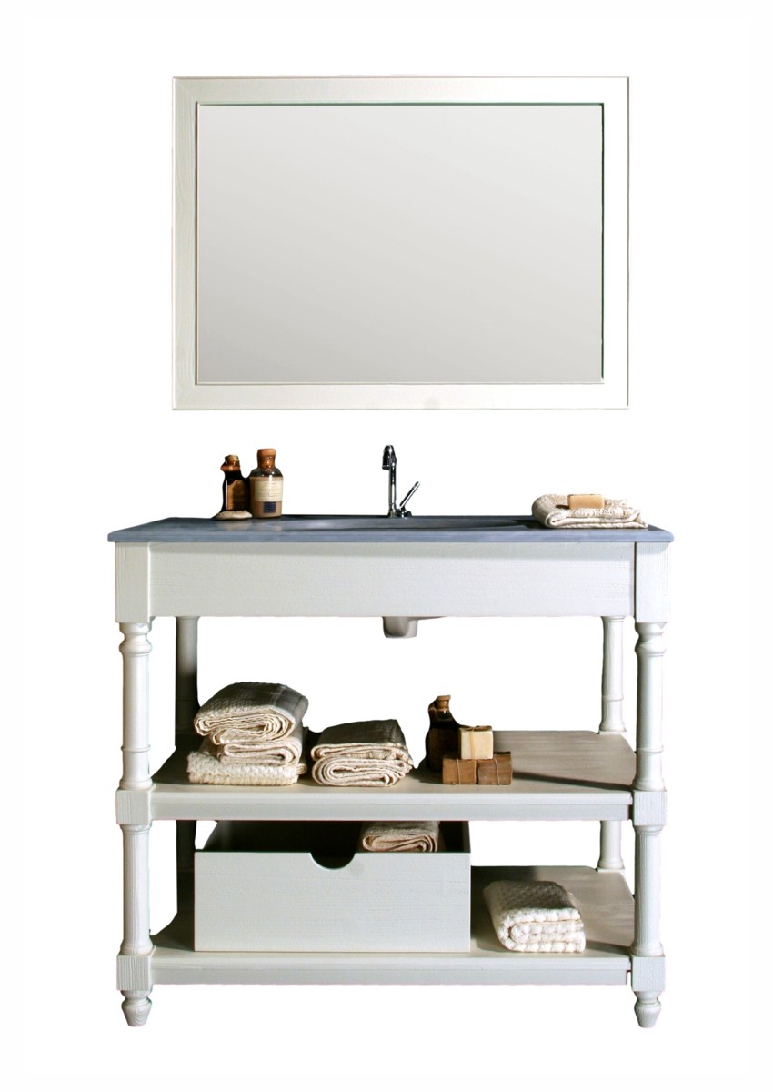 4351/100 Mobile bagno Bianchini&Capponi PROVENZALE Bianchini Capponi - Вид №7