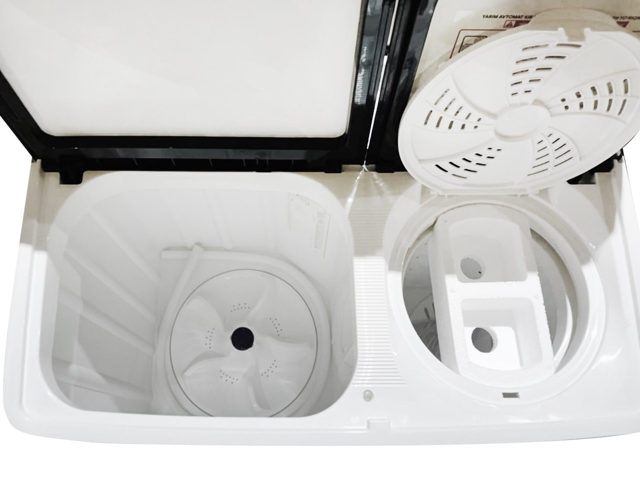 9211111 Стиральная машина PREMIER PRMWM07-CCP23 STDN-0132088 - Вид №3