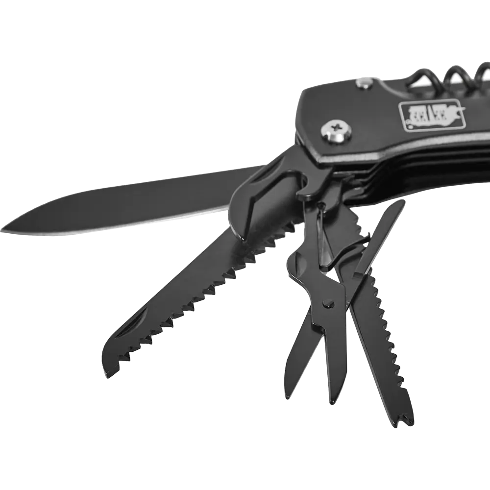 Мультитул Eevee LMF83 — 15 инструментов в одном для активного отдыха 89335143 STLM-0846155 - Вид №2