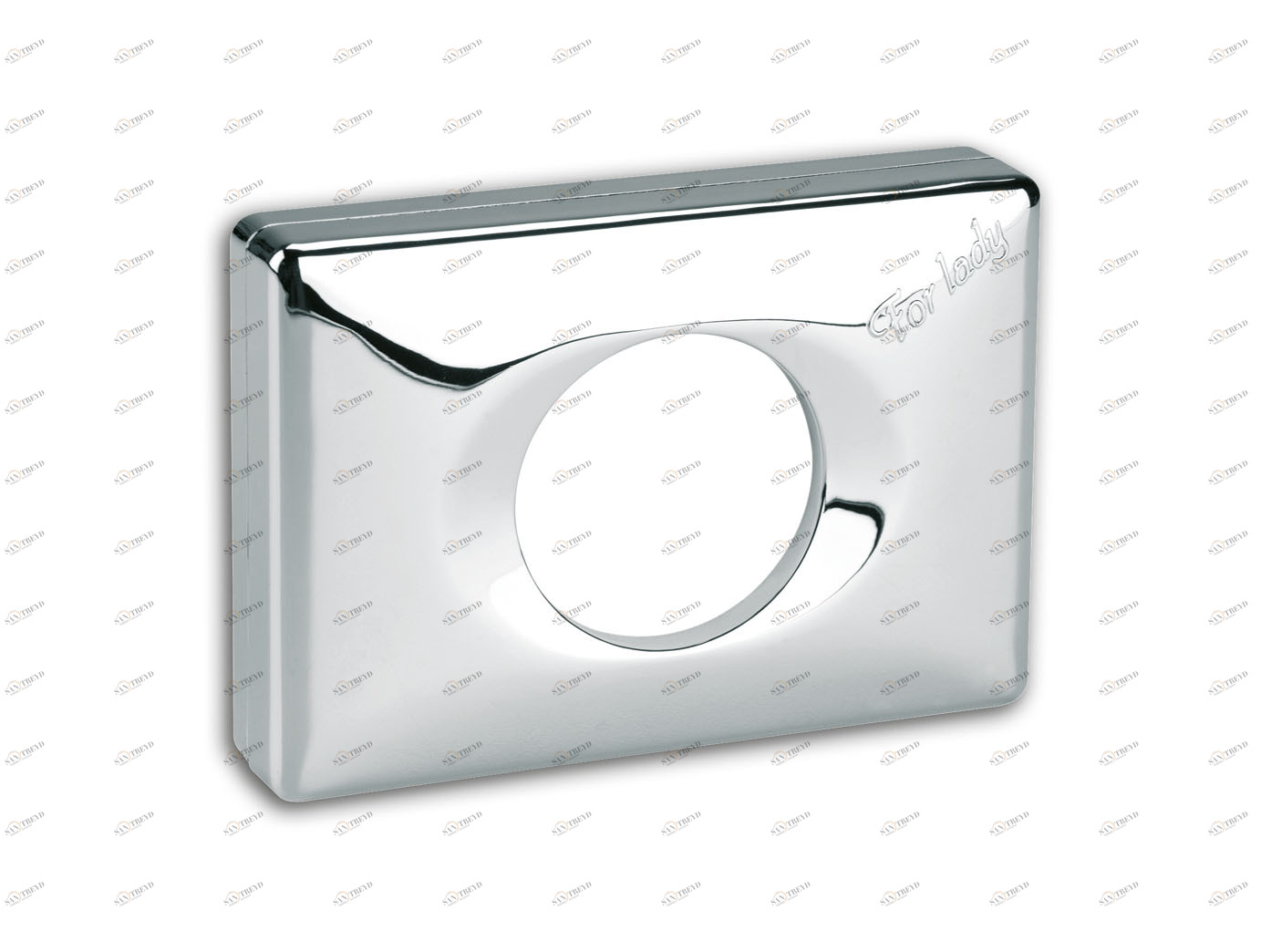 GRAND HOTEL Держатель гигиенического пакета IBB1974 GH60