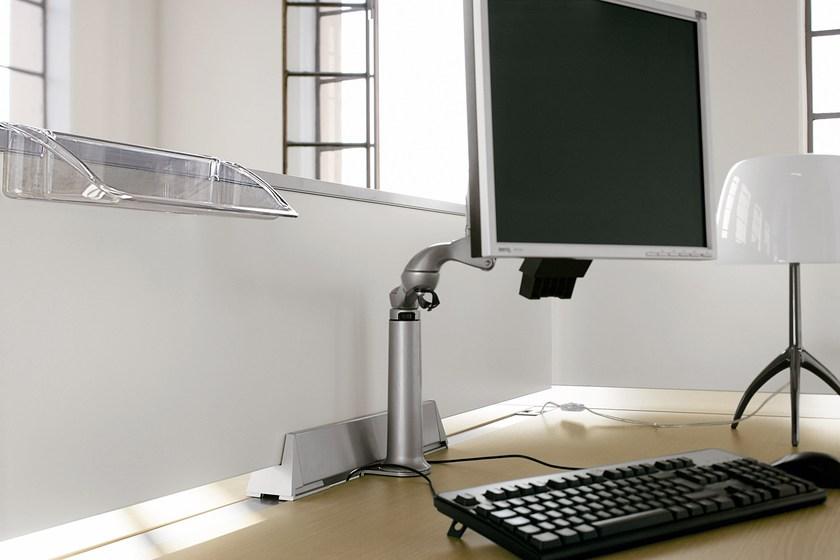 Sinetica Модульный прямоугольный рабочий стол Diamond sun-id-1387545 - Вид №14