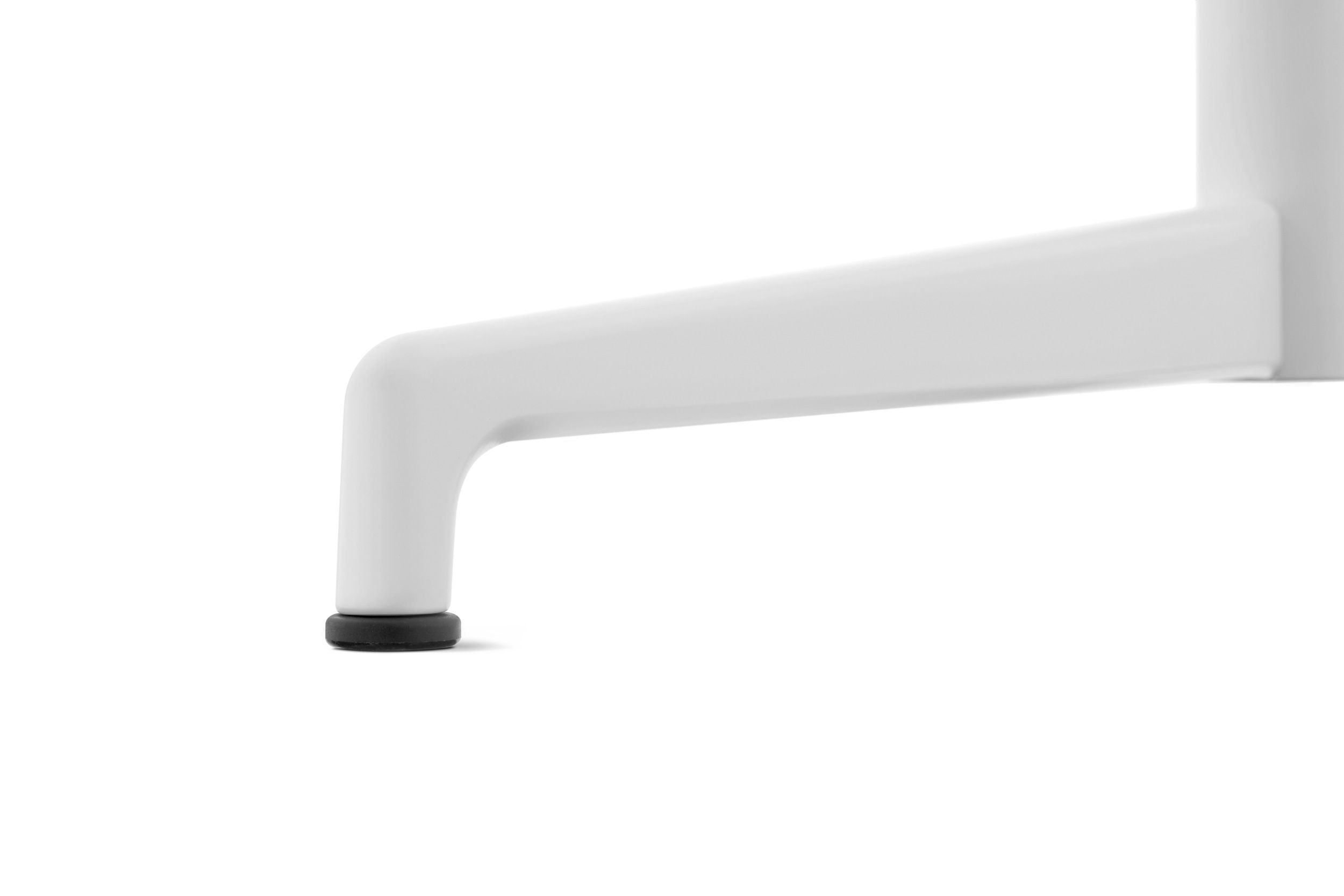 Модульный стол для совещаний с системой люверсов Herman Miller Civic ARCH-00152921 - Вид №4