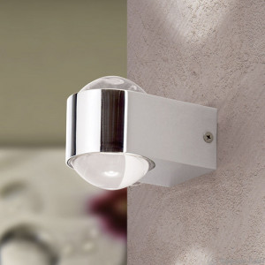 Orion WA 2-1310 chrom бра