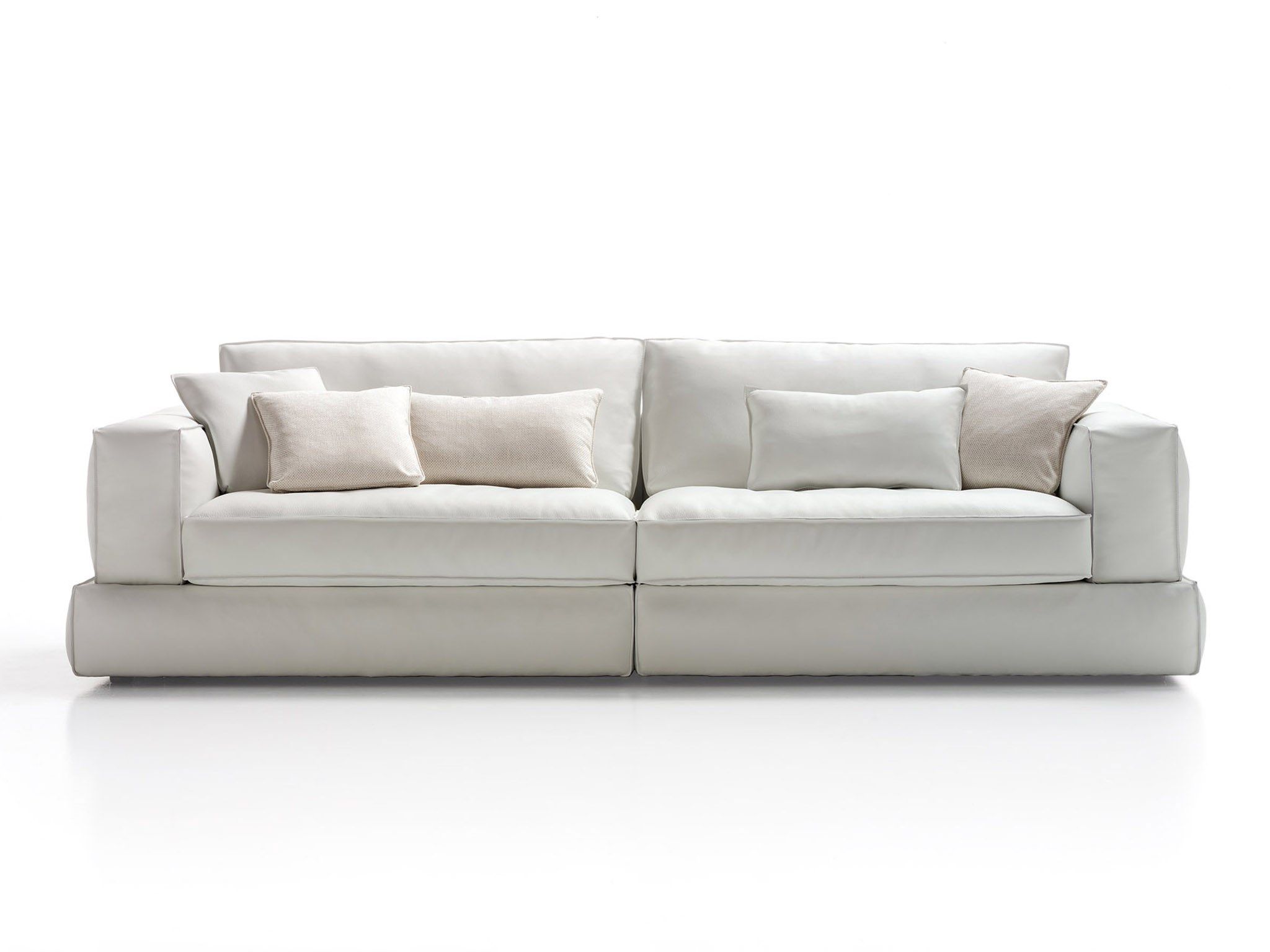 Кожаный диван ESTEL GROUP ARCH-00039881