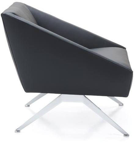 Luxy Кресло из ткани Amarcord sun-id-1407895 - Вид №2