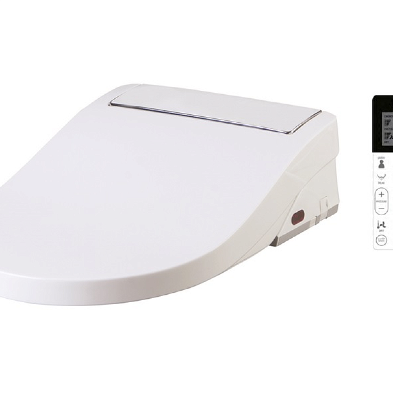 CCC7851WH Clean Care электронная крышка-биде AM.PM  - Вид №1