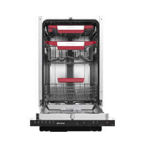 9284773 Встраиваемая посудомоечная машина Gressel UBB501