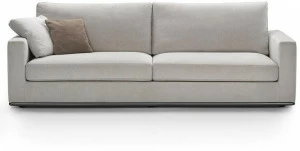 Marelli 3-х местный тканевый диван